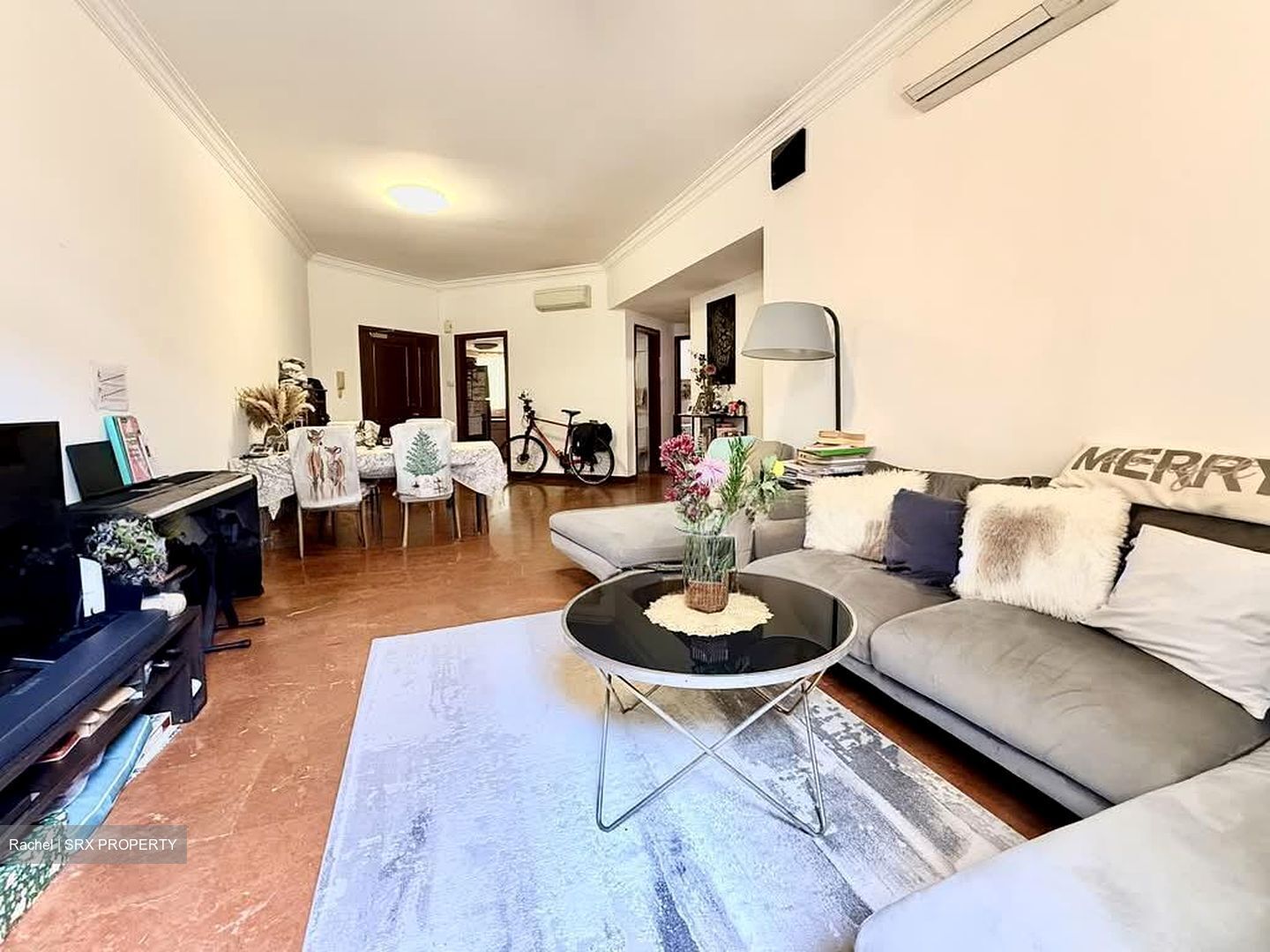 Villa Marina (D15), Condominium #531417091